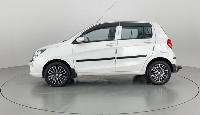 2020 Maruti Celerio ZXI AMT, Petrol, Automatic, 13,281 km, Left Side