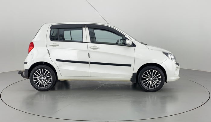 2020 Maruti Celerio ZXI AMT, Petrol, Automatic, 13,281 km, Right Side View