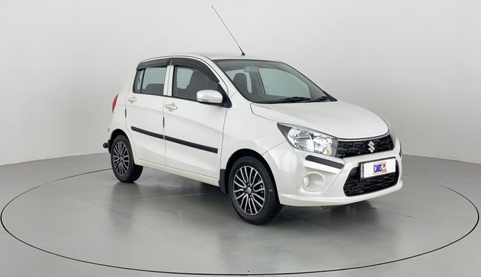 2020 Maruti Celerio ZXI AMT, Petrol, Automatic, 13,281 km, Right Front Diagonal