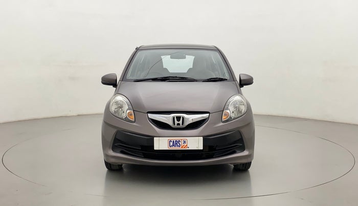 2015 Honda Brio 1.2 S MT I VTEC, Petrol, Manual, 46,020 km, Front