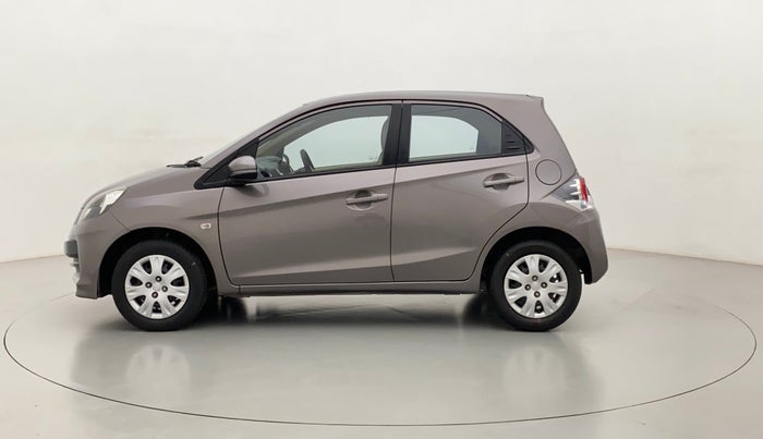2015 Honda Brio 1.2 S MT I VTEC, Petrol, Manual, 46,020 km, Left Side
