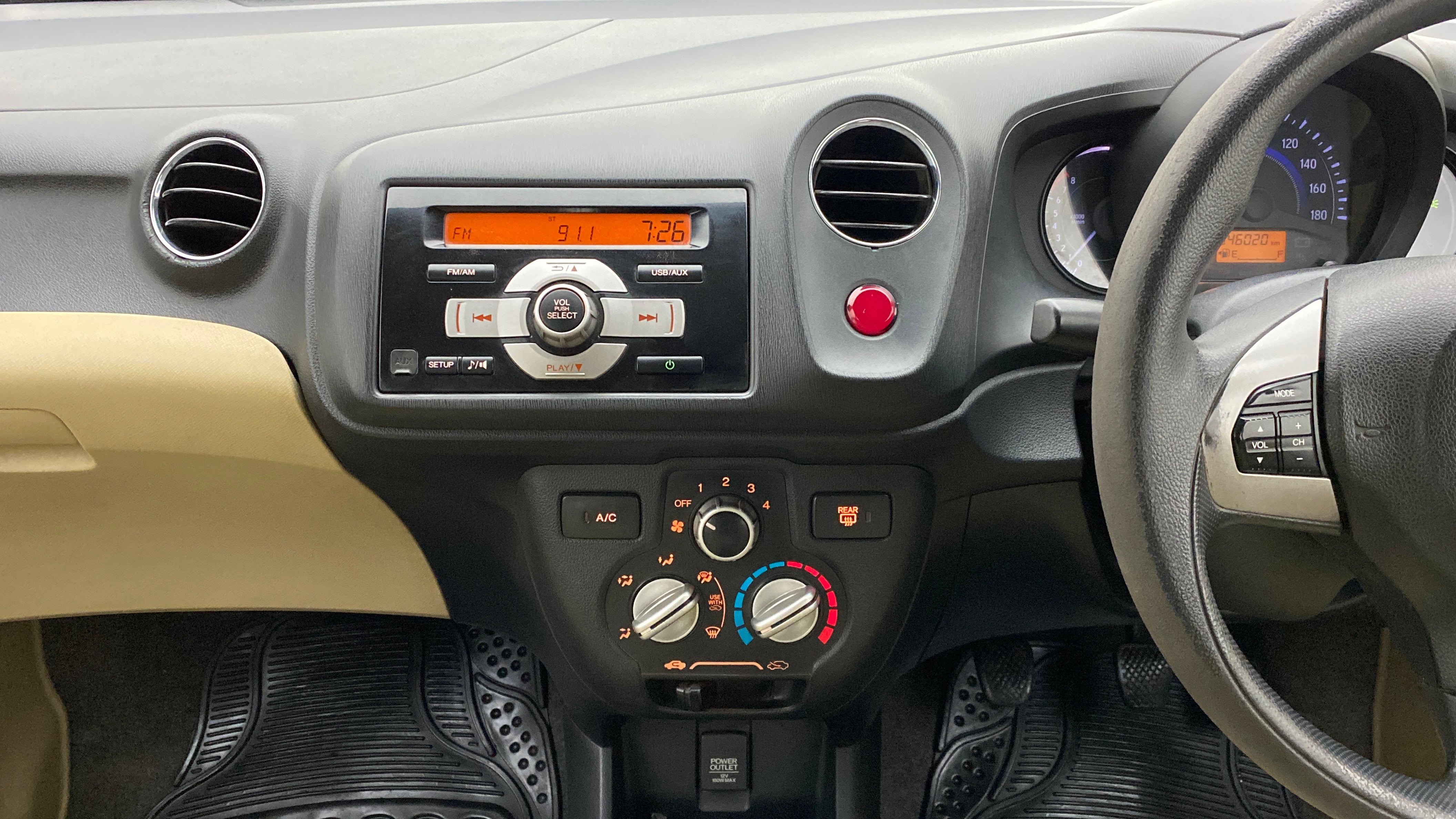 Features