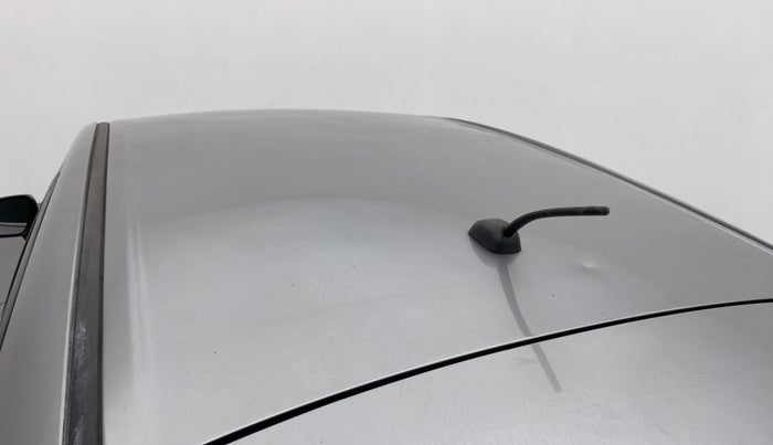 2018 Maruti Baleno ZETA PETROL 1.2, Petrol, Manual, 79,321 km, Roof - Slightly dented