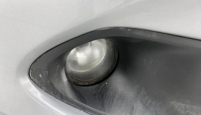 2018 Maruti Baleno ZETA PETROL 1.2, Petrol, Manual, 79,321 km, Right fog light - Not working