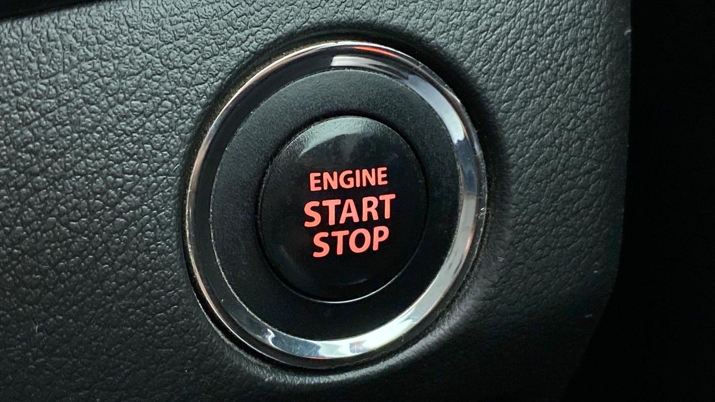 2018 Maruti Baleno ZETA PETROL 1.2, Petrol, Manual, 79,321 km, Keyless Start/ Stop Button
