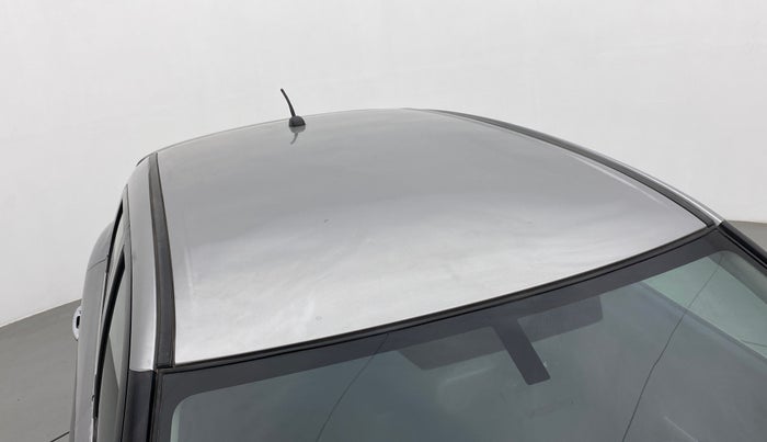 2018 Maruti Baleno ZETA PETROL 1.2, Petrol, Manual, 79,321 km, Roof