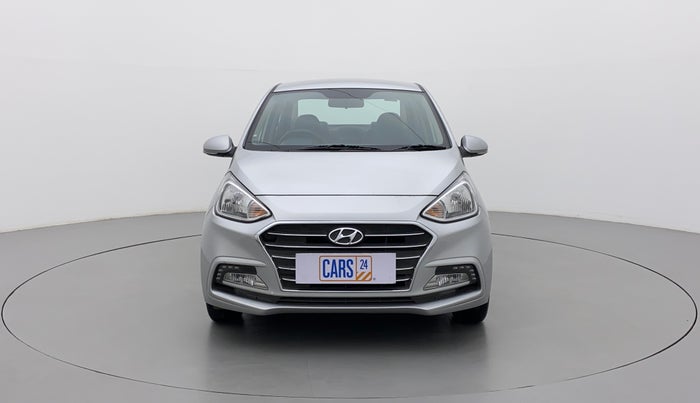 2018 Hyundai Xcent SX 1.2, Petrol, Manual, 24,699 km, Front