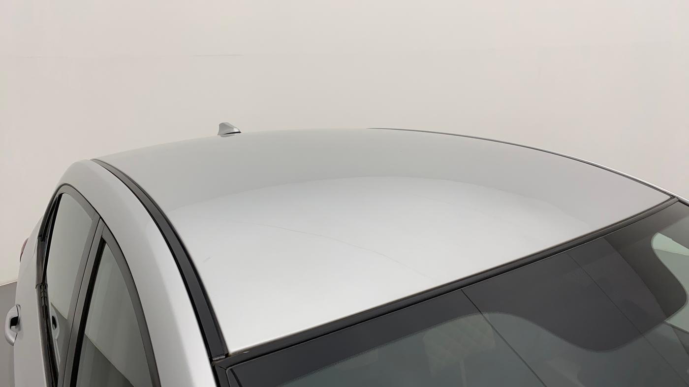 2018 Hyundai Xcent SX 1.2, Petrol, Manual, 24,699 km, Roof