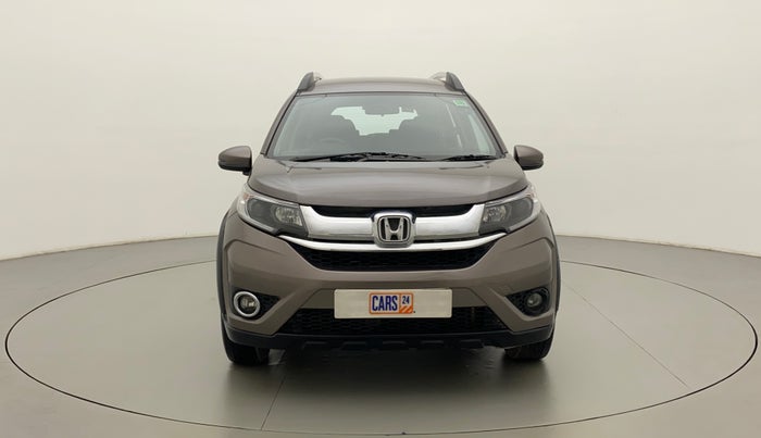 2016 Honda BR-V 1.5L I-VTEC V CVT, Petrol, Automatic, 54,049 km, Front