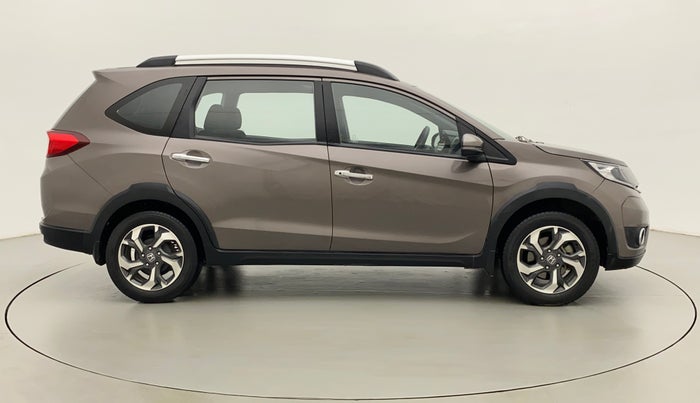 2016 Honda BR-V 1.5L I-VTEC V CVT, Petrol, Automatic, 54,049 km, Right Side View