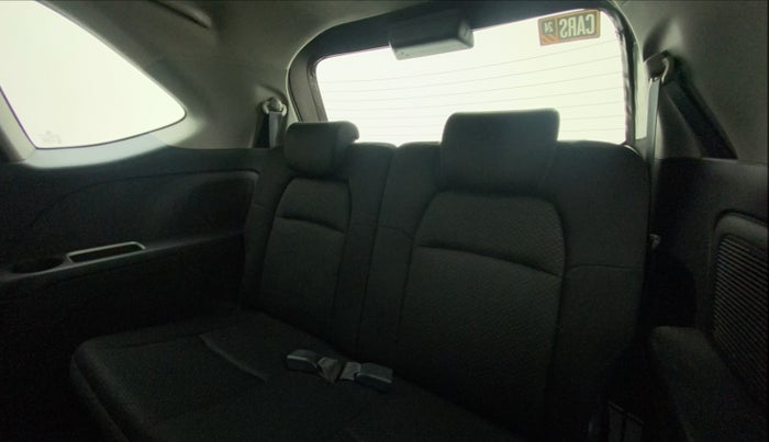 2016 Honda BR-V 1.5L I-VTEC V CVT, Petrol, Automatic, 54,049 km, Third Seat Row ( optional )