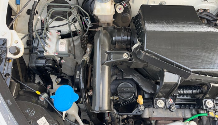 2023 Maruti Alto K10 VXI PLUS, Petrol, Manual, 30,161 km, Engine View - Right