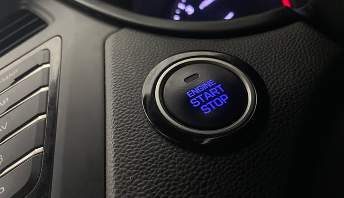 2016 Hyundai i20 Active 1.2 SX, Petrol, Manual, 7,007 km, Keyless Start/ Stop Button