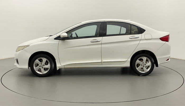 2015 Honda City 1.5L I-VTEC VX, Petrol, Manual, 1,09,081 km, Left Side