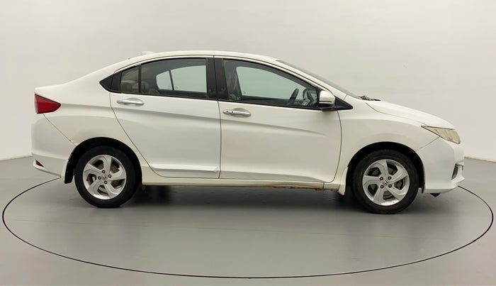 2015 Honda City 1.5L I-VTEC VX, Petrol, Manual, 1,09,081 km, Right Side View