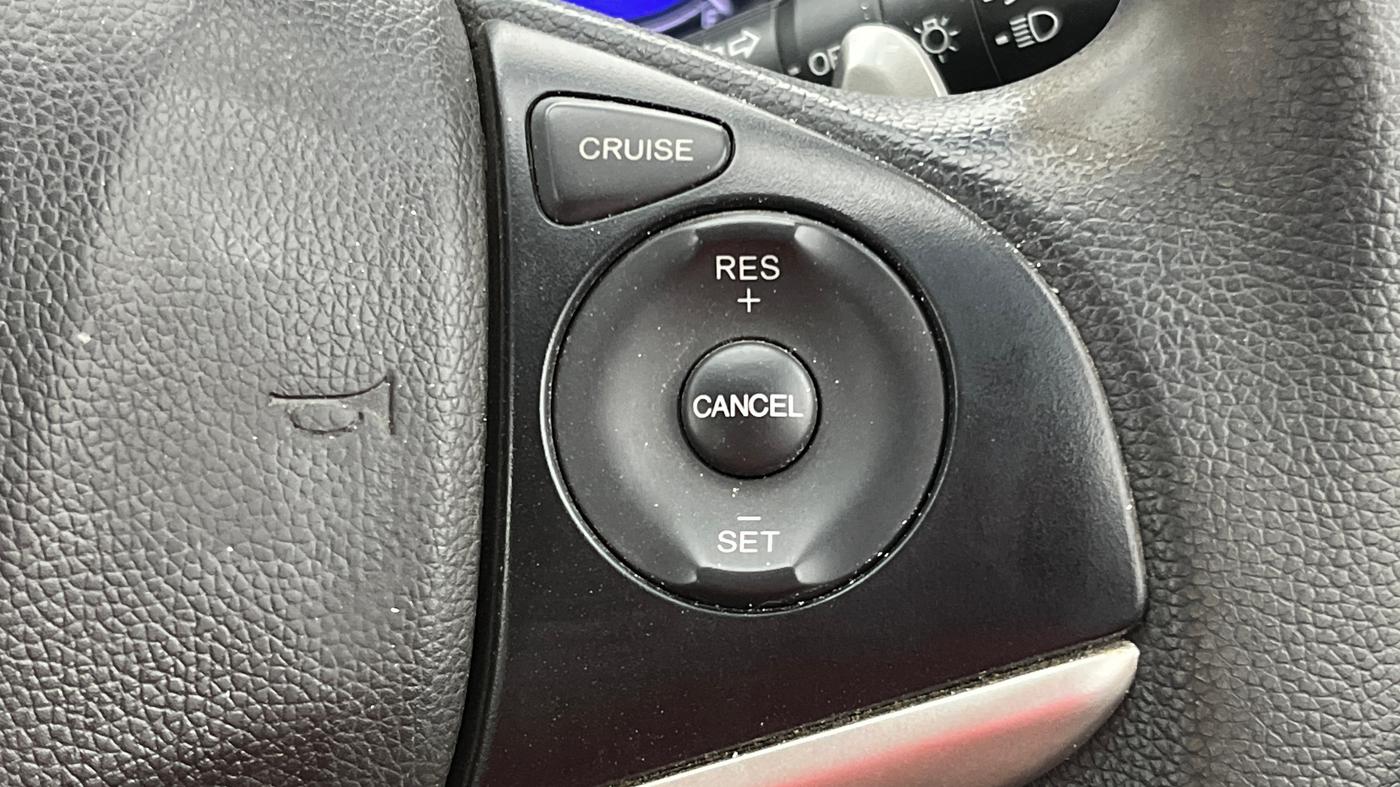 2018 Honda Jazz 1.2L I-VTEC V CVT, Petrol, Automatic, 38,862 km, Adaptive Cruise Control