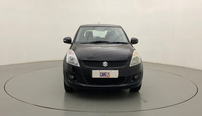 2011 Maruti Swift ZXI, Petrol, Manual, 67,971 km, Front