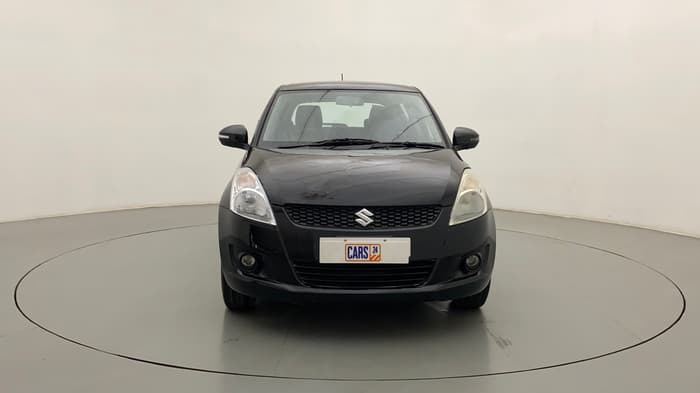 2011 Maruti Swift ZXI, Petrol, Manual, 67,971 km, Front