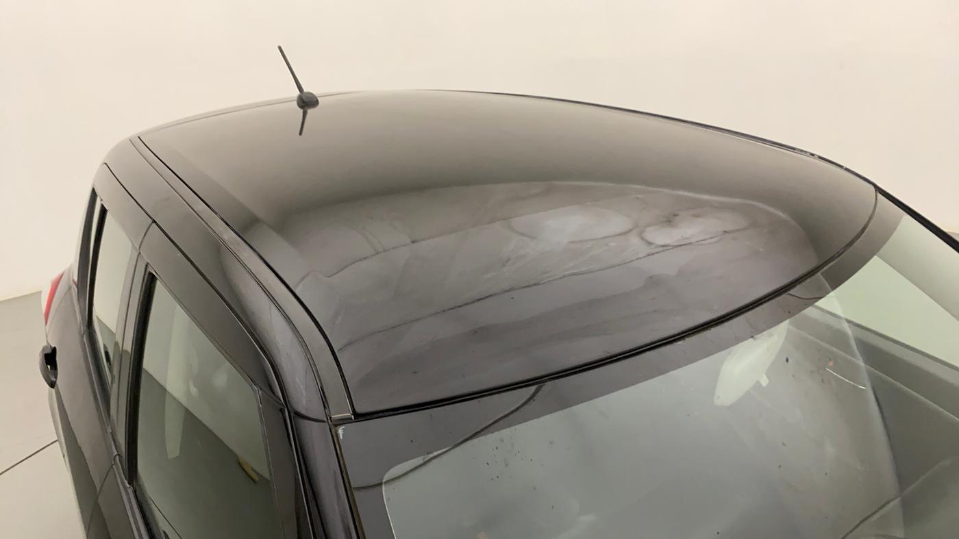 2011 Maruti Swift ZXI, Petrol, Manual, 67,971 km, Roof