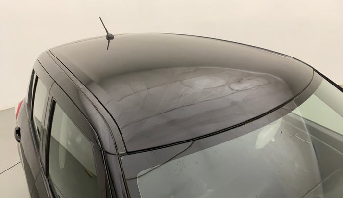 2011 Maruti Swift ZXI, Petrol, Manual, 67,971 km, Roof