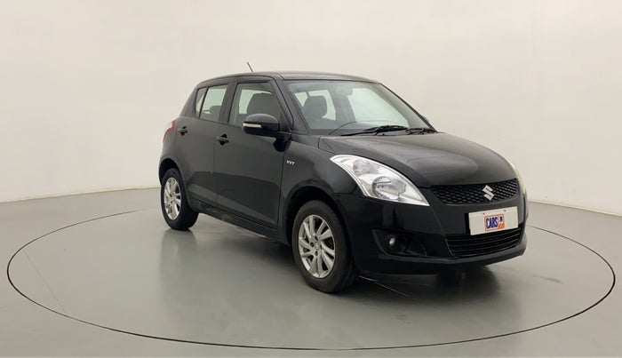 2011 Maruti Swift ZXI, Petrol, Manual, 67,971 km, SRP
