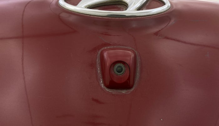 2016 Hyundai Elite i20 ASTA 1.4 CRDI, Diesel, Manual, 73,489 km, Parking Camera