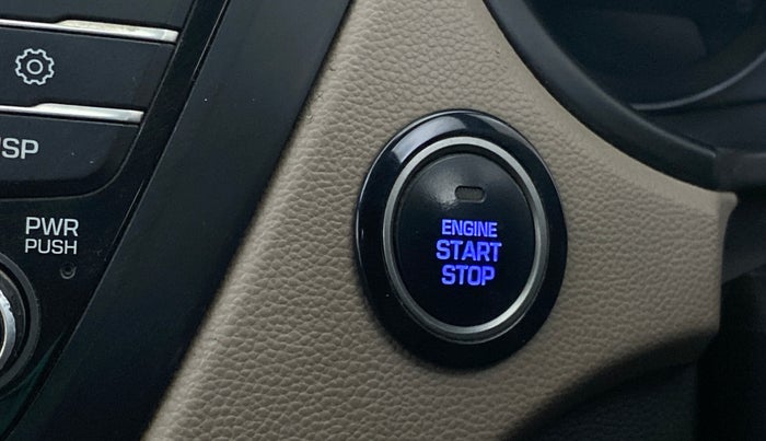 2016 Hyundai Elite i20 ASTA 1.4 CRDI, Diesel, Manual, 73,489 km, Keyless Start/ Stop Button