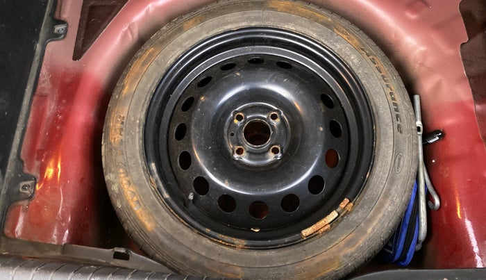 2016 Hyundai Elite i20 ASTA 1.4 CRDI, Diesel, Manual, 73,489 km, Spare Tyre