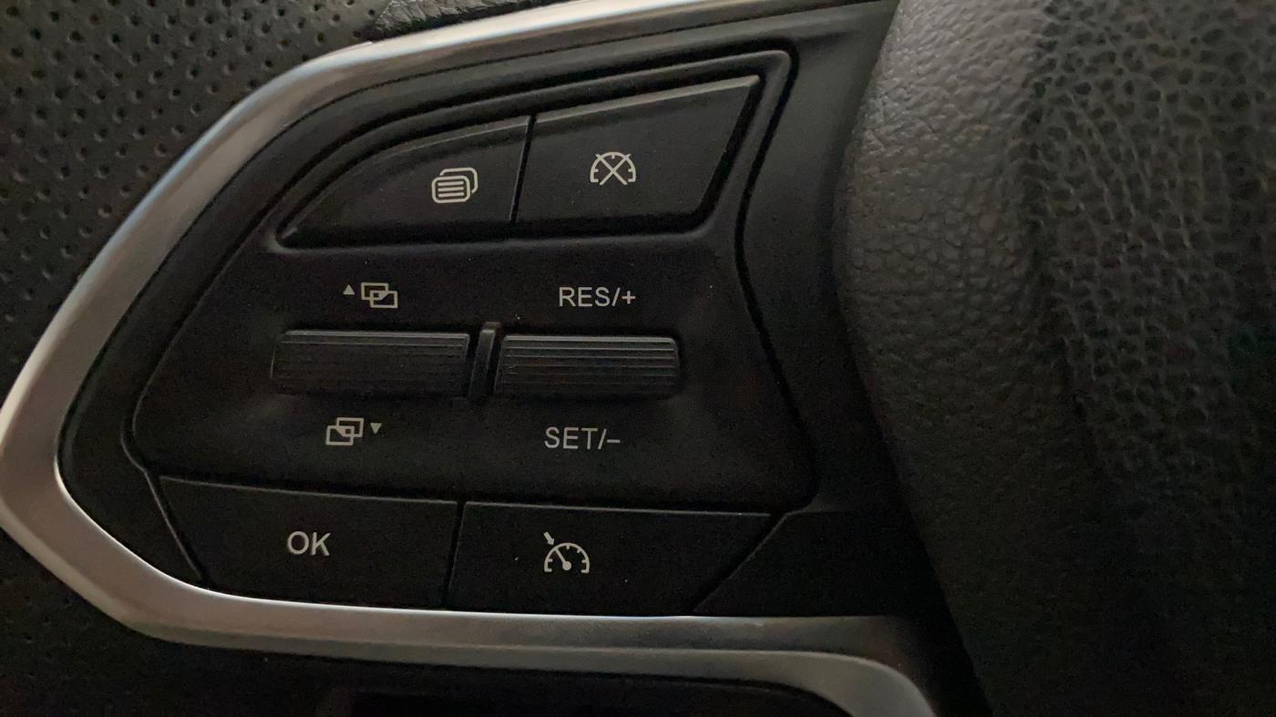 2024 MG HECTOR SHARP PRO 1.5 PETROL TURBO CVT PETROL, Petrol, Automatic, 14,132 km, Adaptive Cruise Control