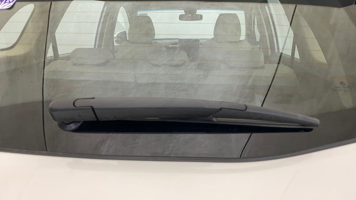 2024 MG HECTOR SHARP PRO 1.5 PETROL TURBO CVT PETROL, Petrol, Automatic, 14,132 km, Rear Wiper
