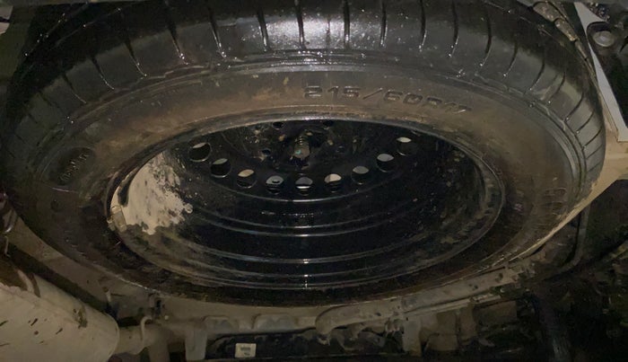 2024 MG HECTOR SHARP PRO 1.5 PETROL TURBO CVT PETROL, Petrol, Automatic, 14,132 km, Spare Tyre