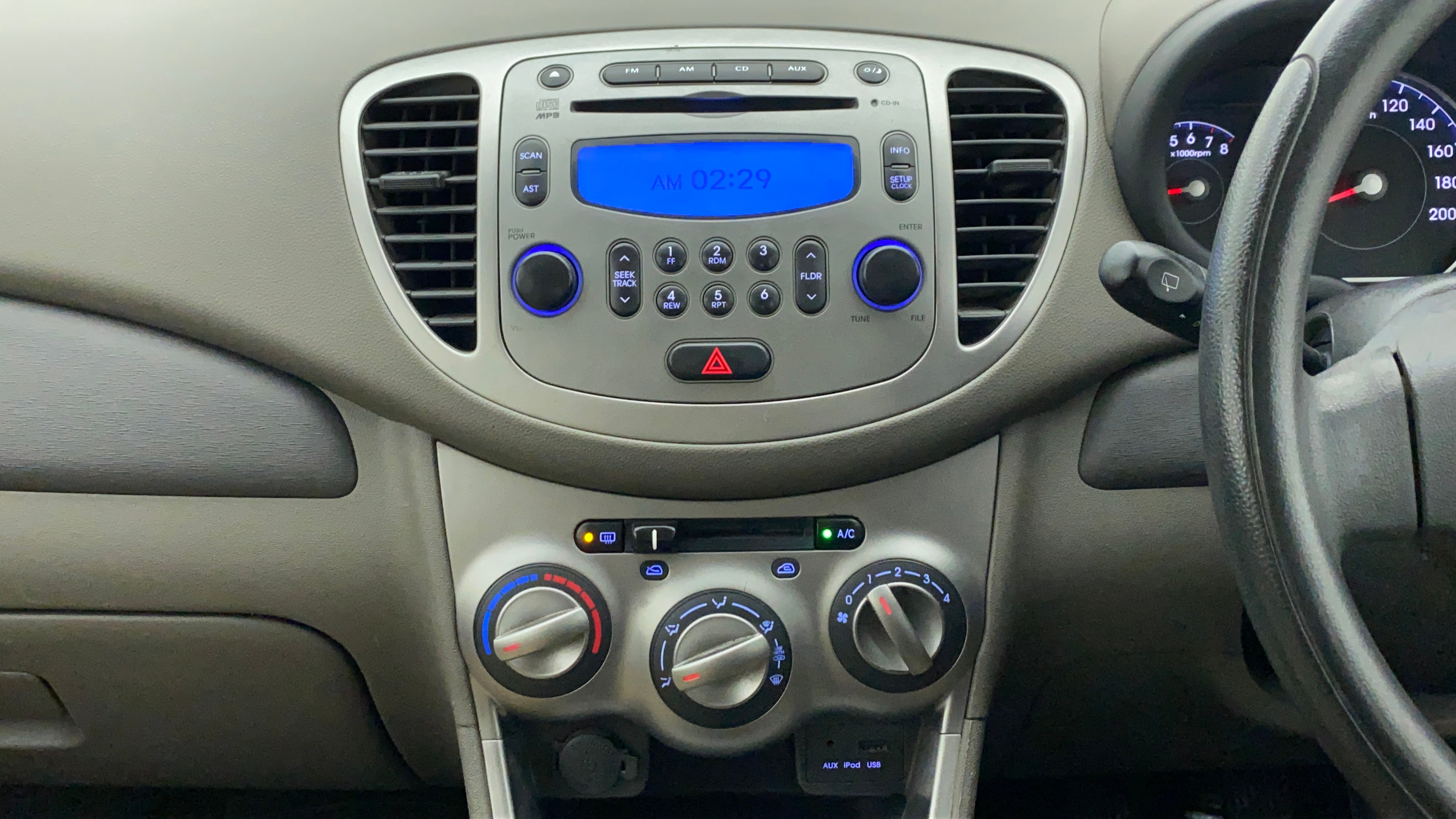 Features