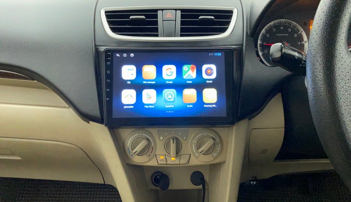 2012 Maruti Swift Dzire VXI, Petrol, Manual, 47,443 km, Air Conditioner