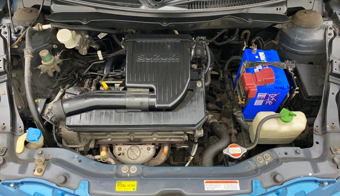 2012 Maruti Swift Dzire VXI, Petrol, Manual, 47,443 km, Open Bonet