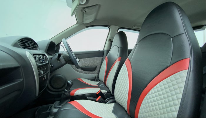 2018 Maruti Alto 800 LXI, Petrol, Manual, 42,432 km, Right Side Front Door Cabin