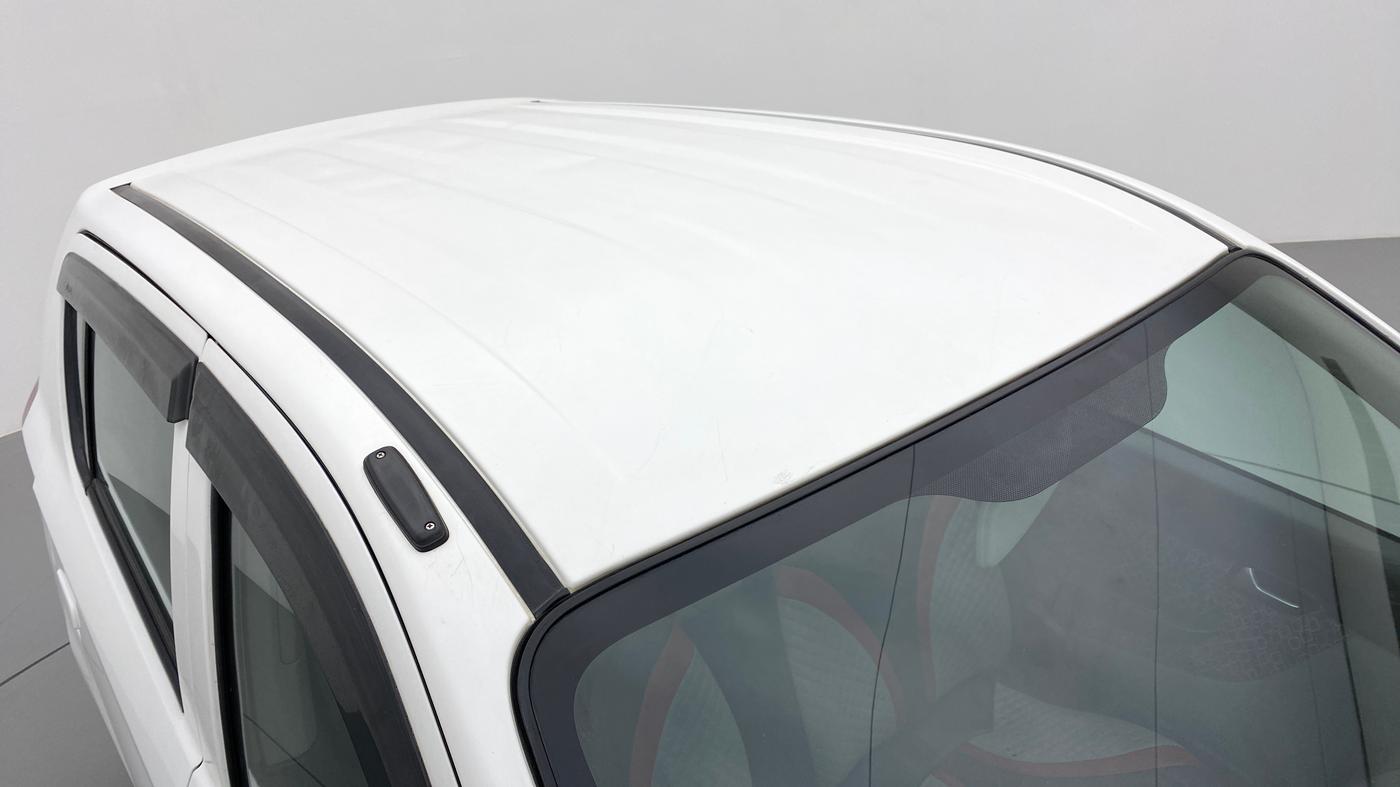 2018 Maruti Alto 800 LXI, Petrol, Manual, 42,432 km, Roof