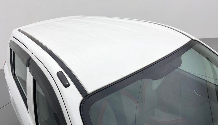 2018 Maruti Alto 800 LXI, Petrol, Manual, 42,432 km, Roof