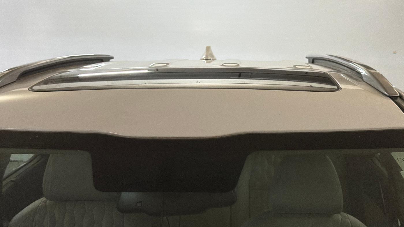 2022 KIA SELTOS HTX IVT 1.5 PETROL, Petrol, Automatic, 83,479 km, Moonroof/ Sunroof