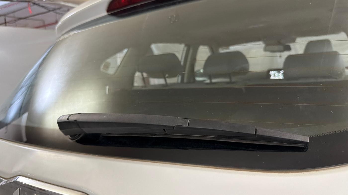 2022 KIA SELTOS HTX IVT 1.5 PETROL, Petrol, Automatic, 83,479 km, Rear Wiper