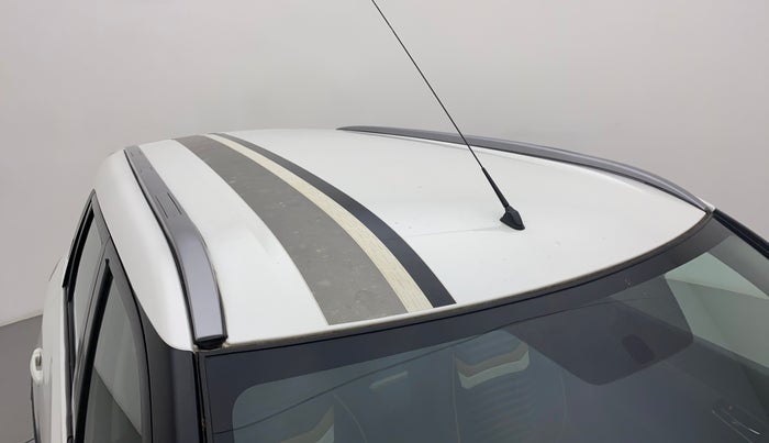 2016 Maruti Vitara Brezza ZDI, Diesel, Manual, 66,389 km, Roof