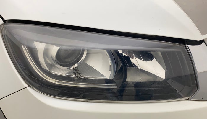 2016 Maruti Vitara Brezza ZDI, Diesel, Manual, 66,389 km, Right headlight - Minor damage