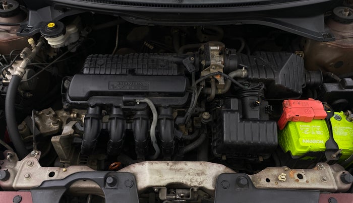 2015 Honda Amaze 1.2L I-VTEC VX AT, Petrol, Automatic, 35,967 km, Engine View