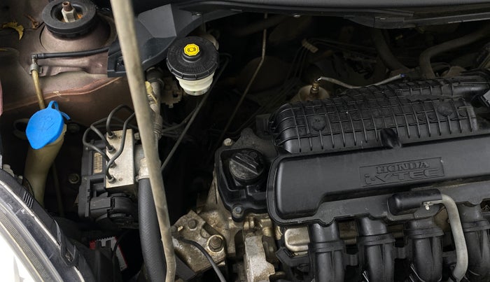 2015 Honda Amaze 1.2L I-VTEC VX AT, Petrol, Automatic, 35,967 km, Engine View - Right