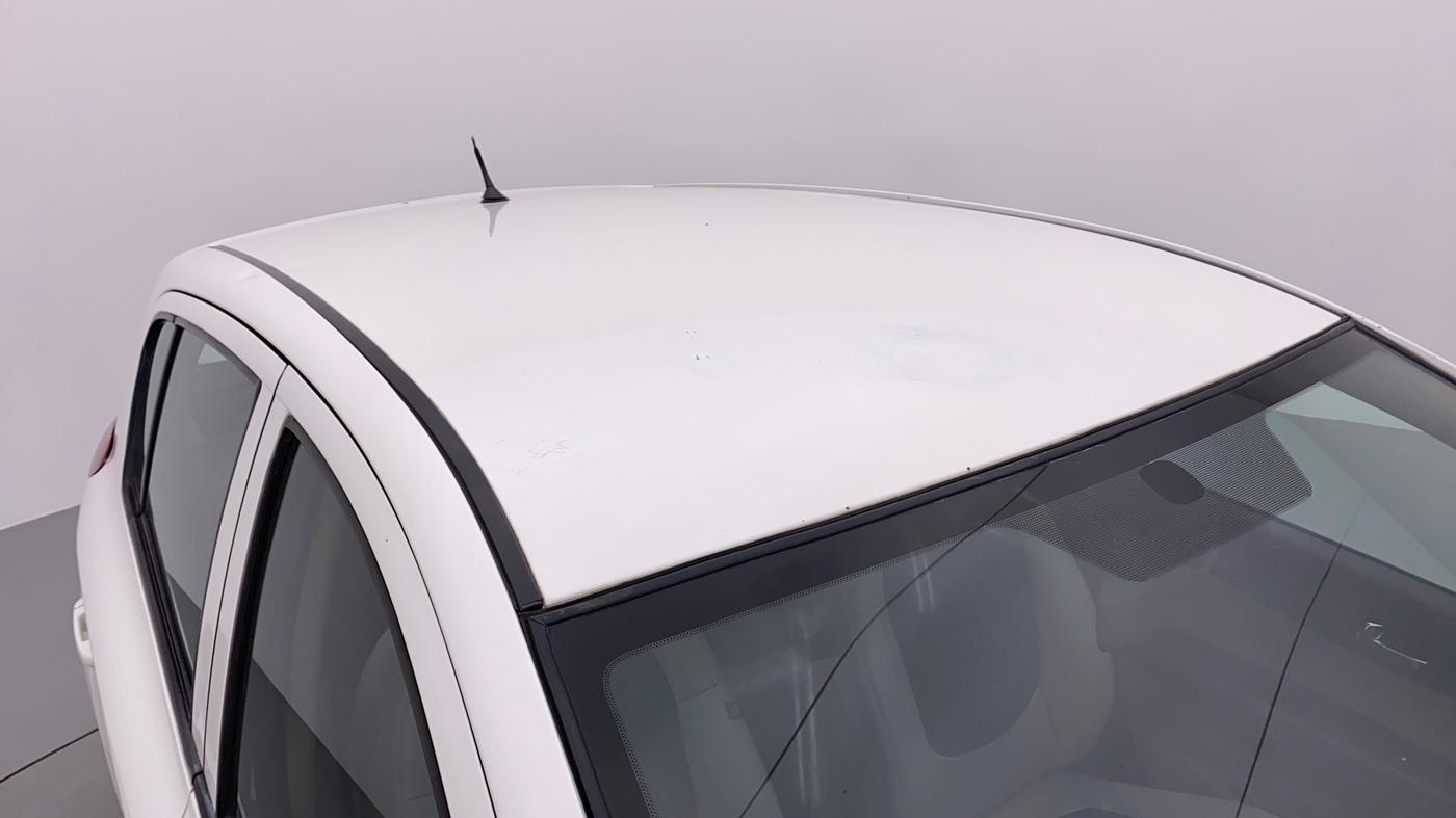 2012 Hyundai i20 MAGNA O 1.2, Petrol, Manual, 64,381 km, Roof