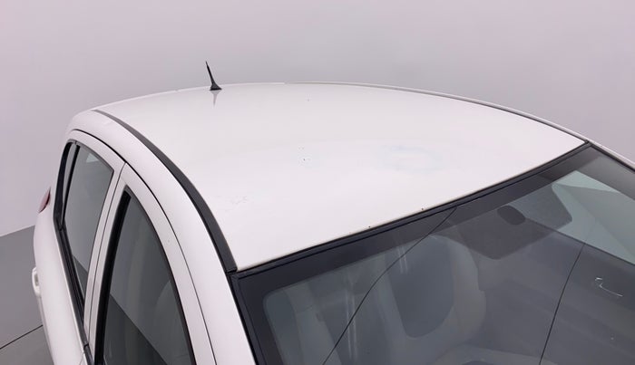 2012 Hyundai i20 MAGNA O 1.2, Petrol, Manual, 64,381 km, Roof