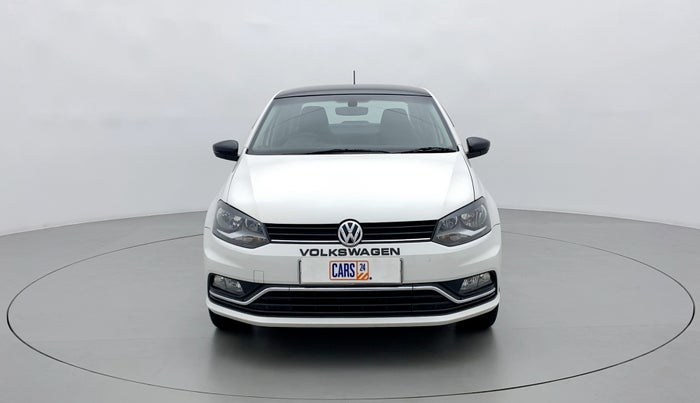 2019 Volkswagen Ameo HIGHLINE PLUS DSG 1.5, Diesel, Automatic, 45,925 km, Front