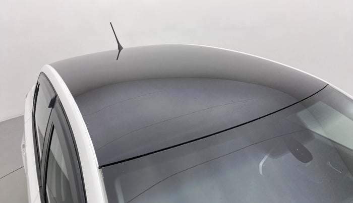 2019 Volkswagen Ameo HIGHLINE PLUS DSG 1.5, Diesel, Automatic, 45,925 km, Roof