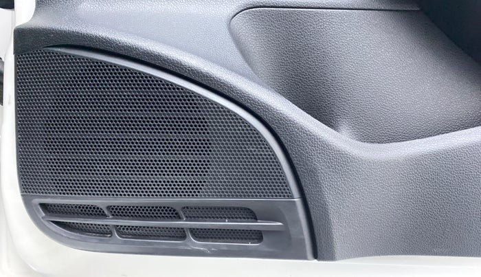 2019 Volkswagen Ameo HIGHLINE PLUS DSG 1.5, Diesel, Automatic, 45,925 km, Speaker