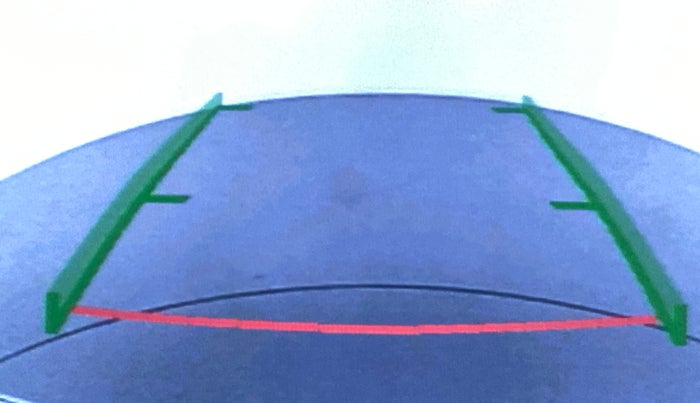 2019 Volkswagen Ameo HIGHLINE PLUS DSG 1.5, Diesel, Automatic, 45,925 km, Parking Camera