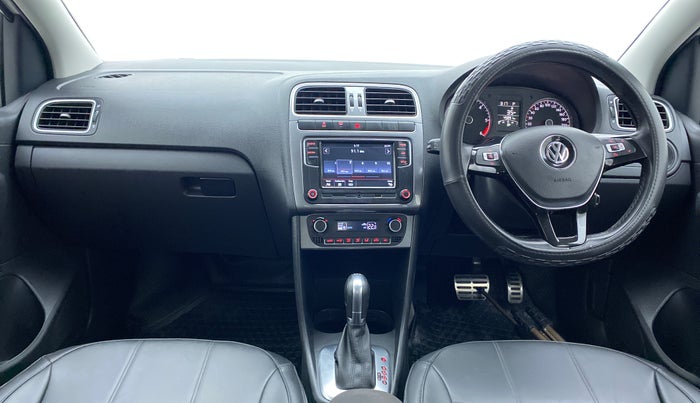 2019 Volkswagen Ameo HIGHLINE PLUS DSG 1.5, Diesel, Automatic, 45,925 km, Dashboard